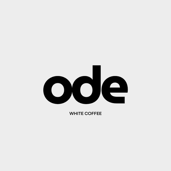 Ode White Coffee